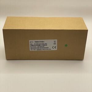 PMMN4107 PMMN4107BBLK Motorola XE500 REMOTE SPEAKER MICROPHONE NO‎ CH KNOB BLACK